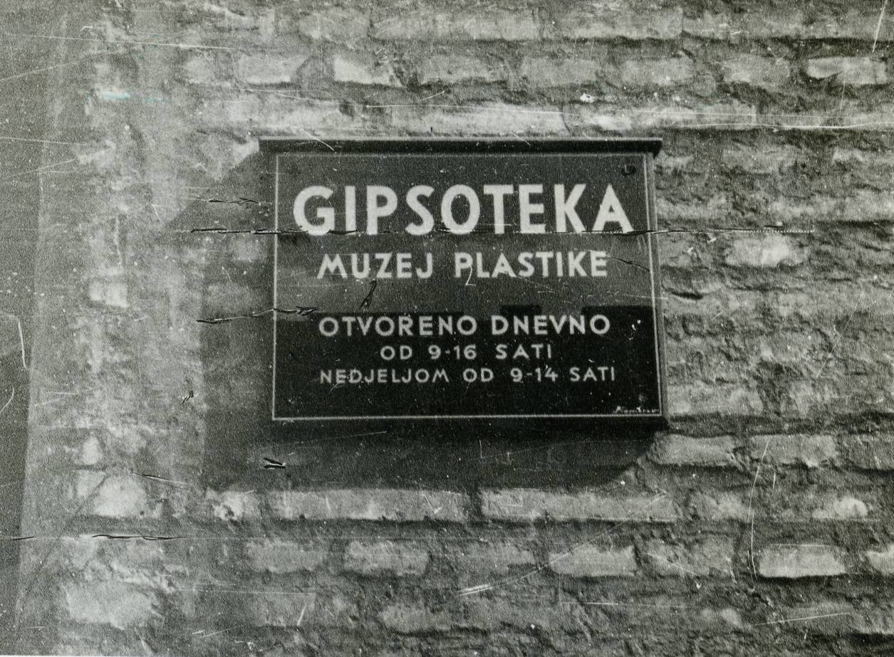 Gliptoteka Antuna Bauera