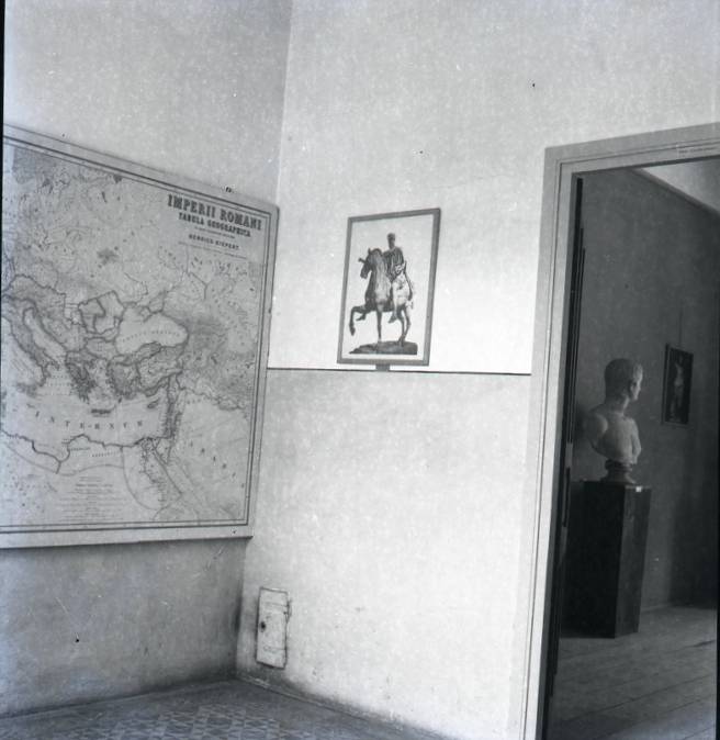 Gliptoteka Antuna Bauera