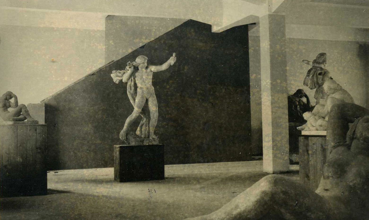 Gliptoteka Antuna Bauera