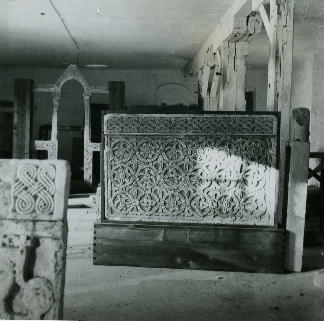 Gliptoteka Antuna Bauera